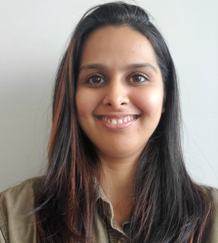 Kunj Nirav Chheda
