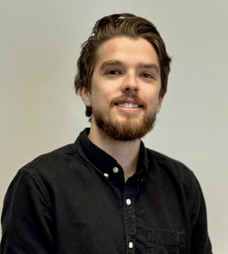 Evan Bagnall