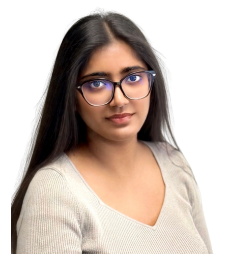 Khushpreet Kaur