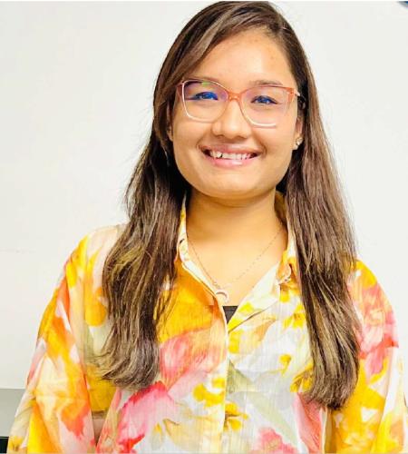 Chandni Bhavsar