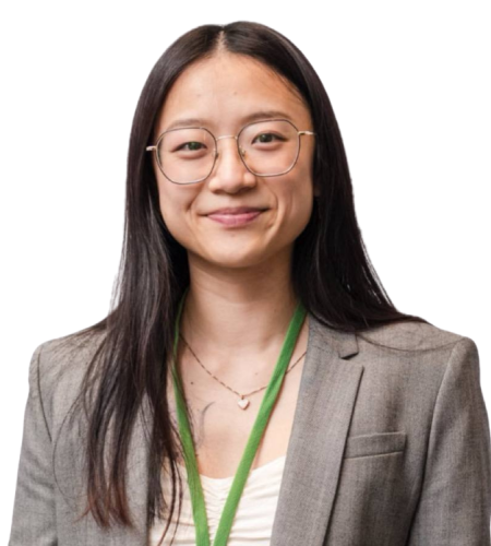 Cassidy Li