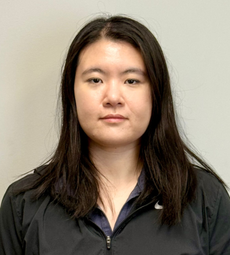 Zhuoxuan Li