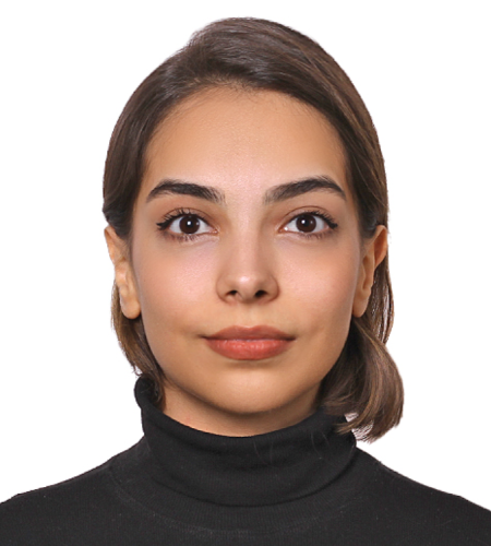Mahsa Samadi