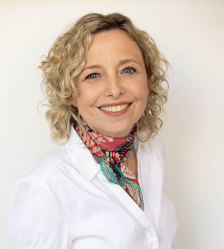 Carole Mauriet