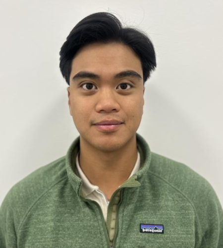 Jireh Lastimosa
