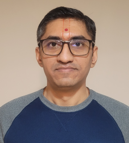 Ashishkumar Kathiriya