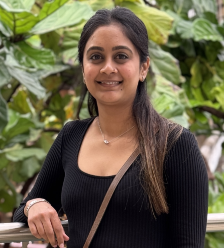 Sonali Panchal