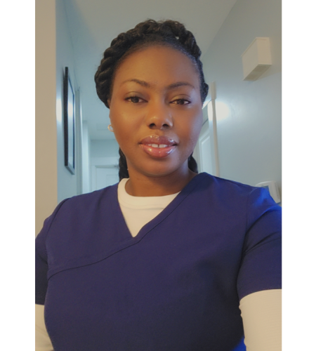 Kikelomo Oyedele