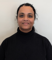 Bhakti Khadilkar