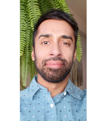 Mohamed Kalimuddin