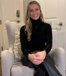 Tiffany Laporte