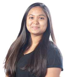 Devarshi Rana