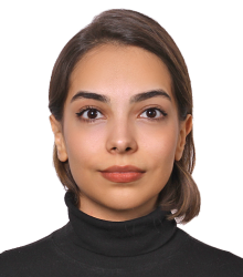 Mahsa Samadi