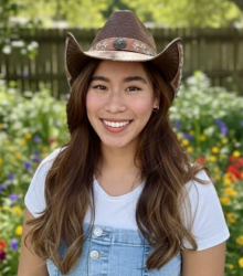 Angelie Antoinette Montines