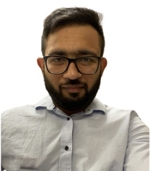 Perin Patel