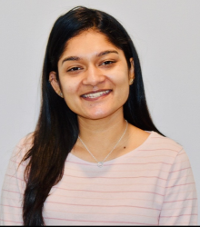 Heta Parikh
