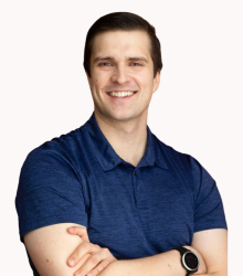 Sam Sherren