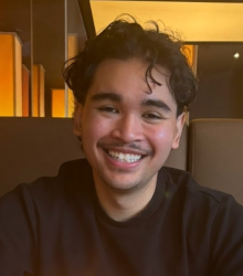 Alexander Joseph Caluag