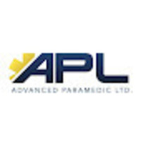 Advanced Paramedic Ltd.