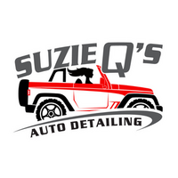 Suzie Q's Auto Detailing