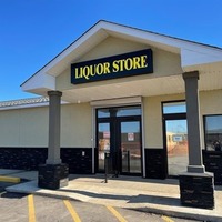 Park Plaza Liquor Store