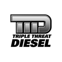 Triple Threat Diesel