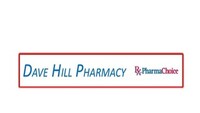 Dave Hill Pharmacy 