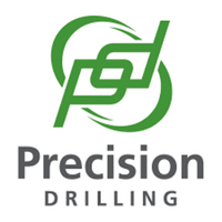 Precision Drilling 