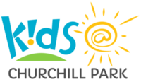 Kids @ Churchill Park 