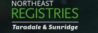 Northeast Registries
