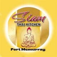 Siam Thai Kitchen 