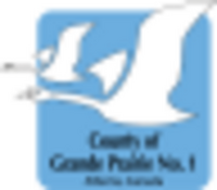 County Of Grande Prairie