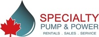 Specialty Pump & Power