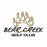 Bear Creek Golf Club