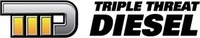 Triple Threat Diesel