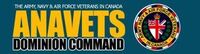 Army, Navy, and Airforce Veterans in Canada (ANAVETS)