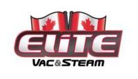 Elite Vac and Steam