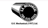 G.K. Mechanical Ltd