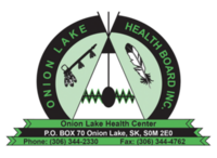 Onion Lake Health Board Inc