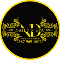 ND Nails and Spa
