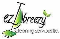Ez Breezy Cleaning Services Ltd.