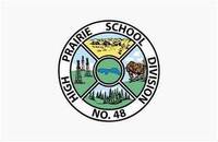 High Prairie School Board