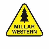 Millar Western Forest Products Ltd