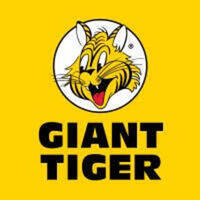 Giant Tiger 