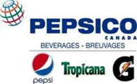 Pepsico Beverages Canada