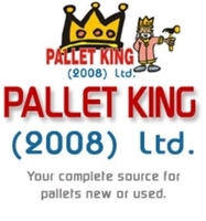 Pallet King Ltd.