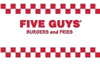 Five Guys