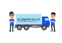 The Transport Guys Ltd.