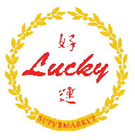 Lucky Supermarket
