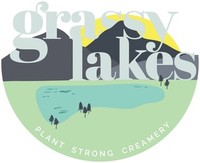 Grassy Lakes Plant Strong Creamery